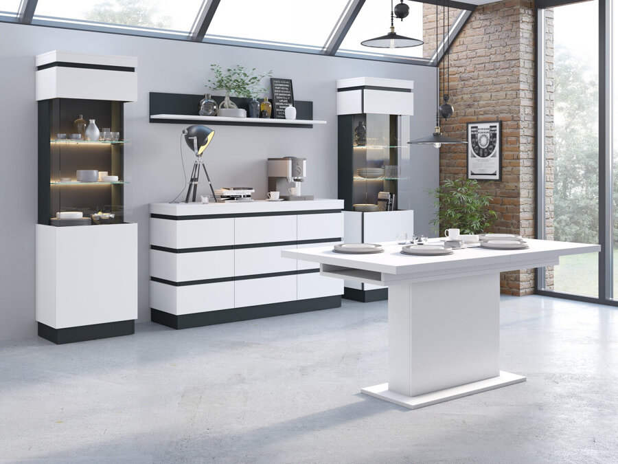 Møbelkollektion Nuevaro