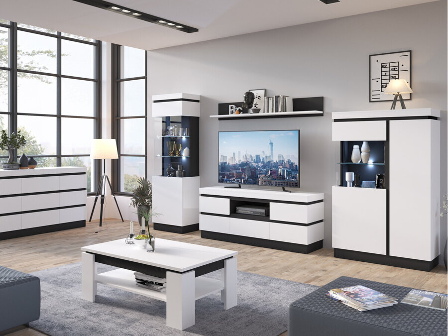 Møbelkollektion Nuevaro