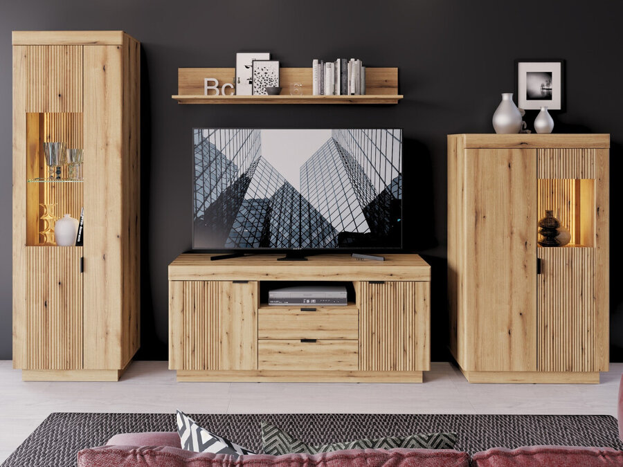 Møbelkollektion Romdori