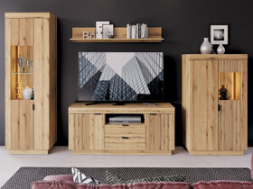 Møbelkollektion Romdori