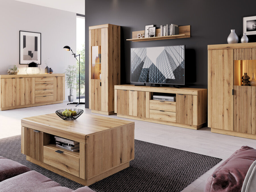 Møbelkollektion Romdori