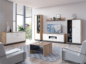 Møbelkollektion Domlive