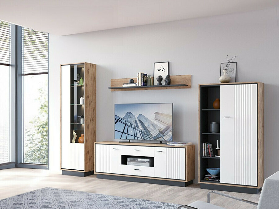 Møbelkollektion Domlive