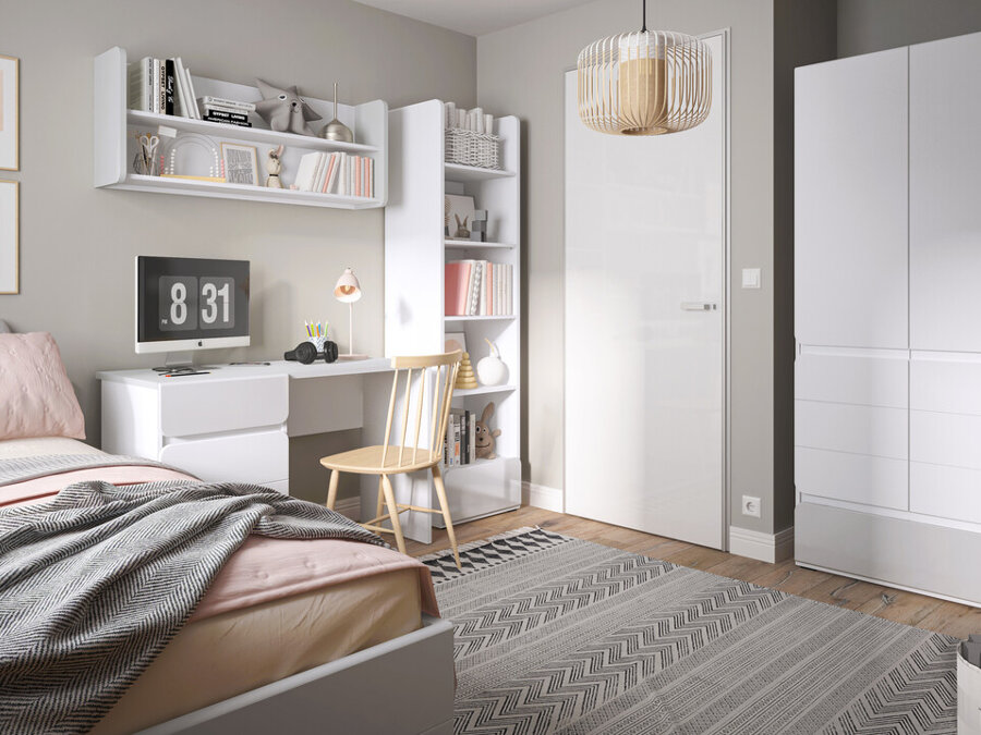 Møbelkollektion Versori