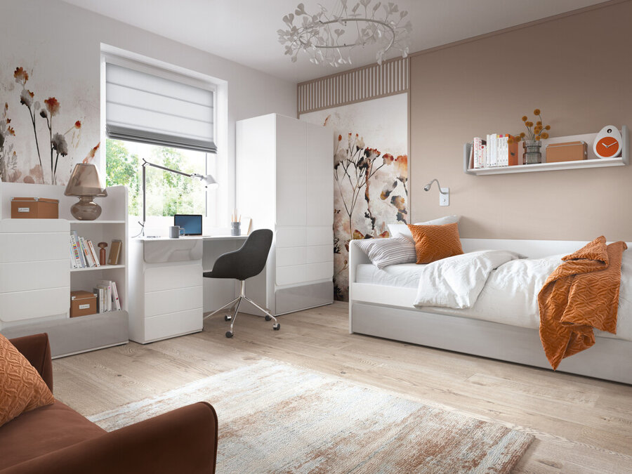 Møbelkollektion Versori