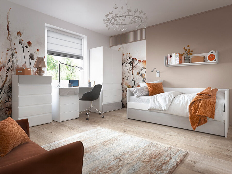 Møbelkollektion Versori