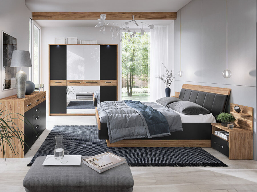 Møbelkollektion Melenou