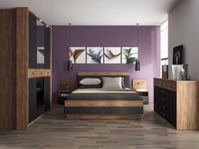 Møbelkollektion Melenou