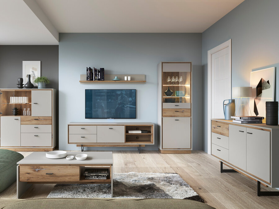 Møbelkollektion Marcalu