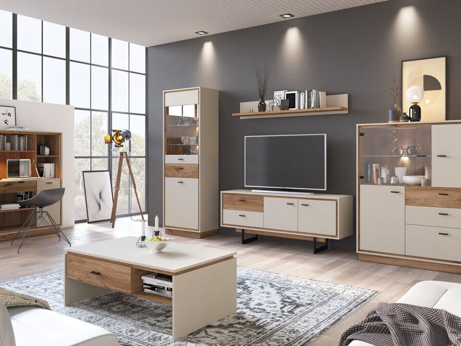 Møbelkollektion Marcalu