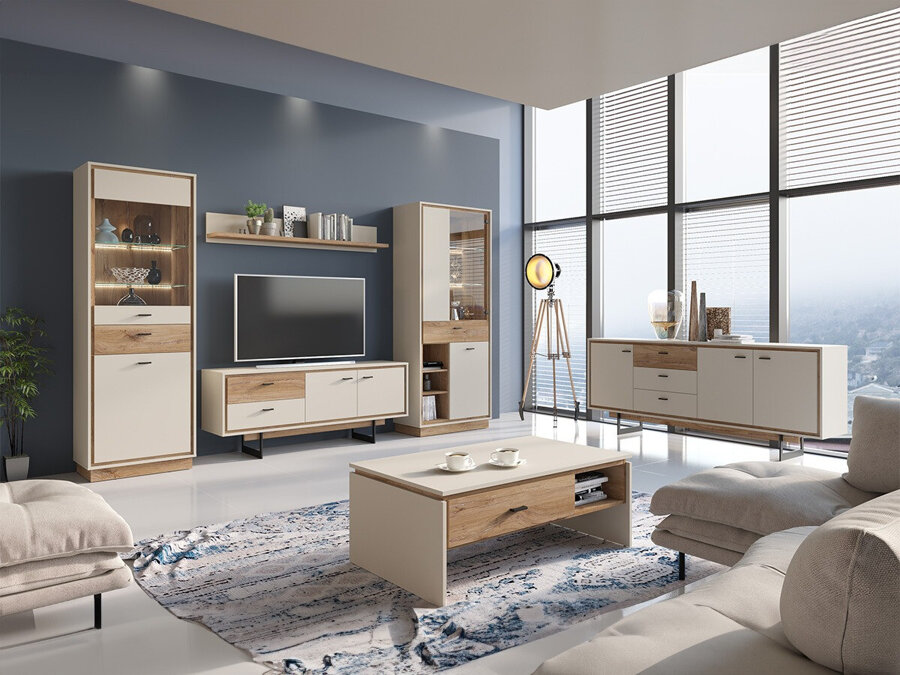 Møbelkollektion Marcalu