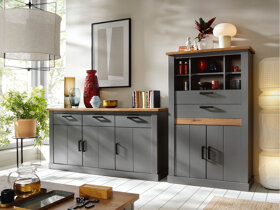 Møbelkollektion Camfelu