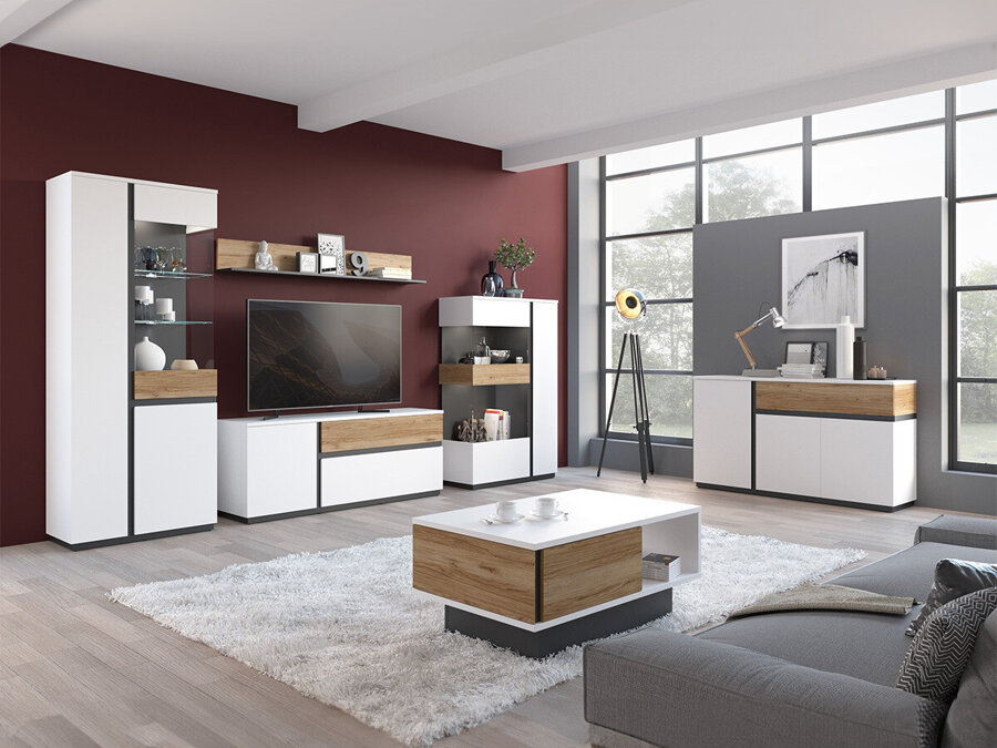 Møbelkollektion Livflou