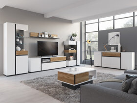 Møbelkollektion Livflou