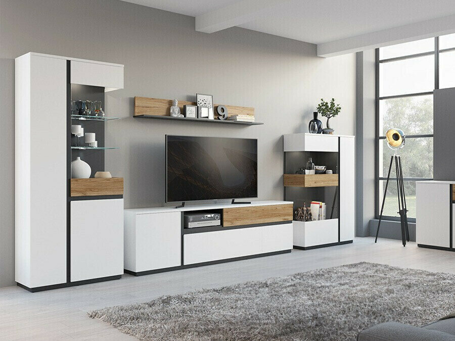 Møbelkollektion Livflou