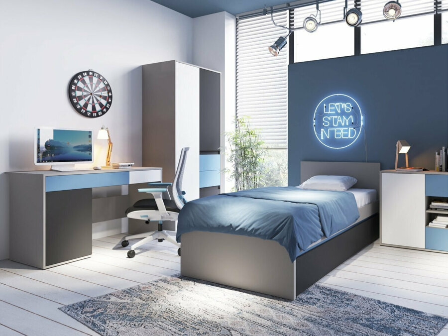 Møbelkollektion Monmari