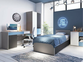 Møbelkollektion Monmari