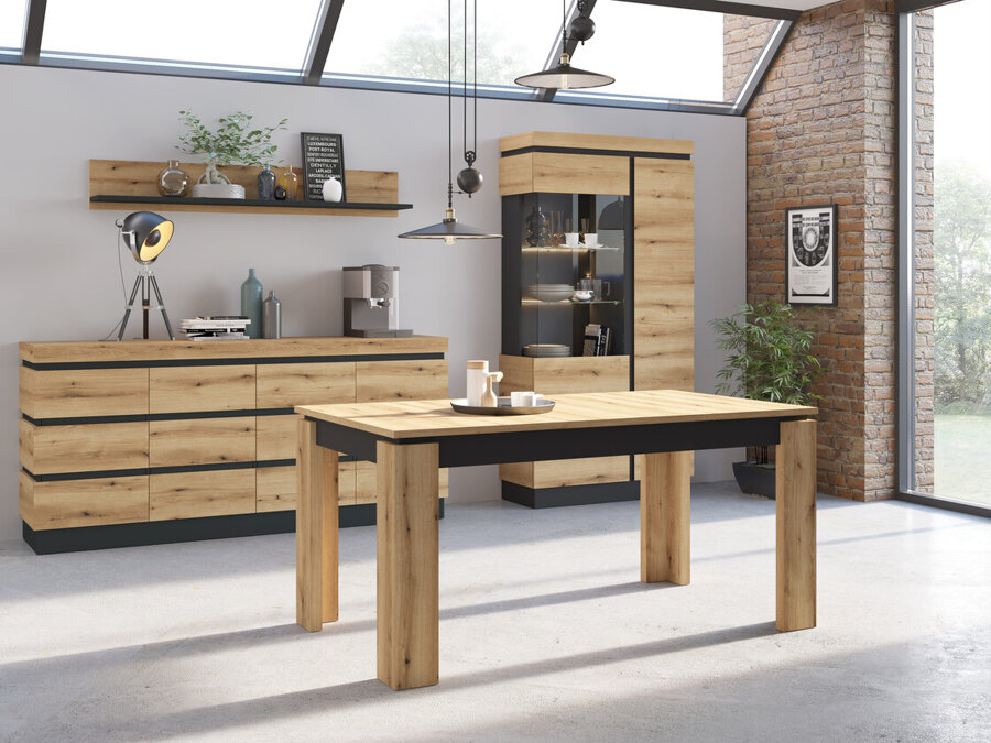 Møbelkollektion Enocira