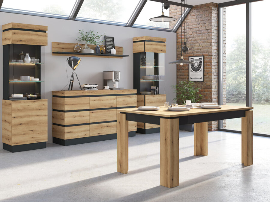 Møbelkollektion Enocira