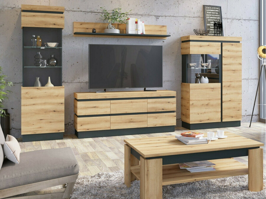 Møbelkollektion Enocira