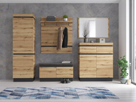 Møbelkollektion Enocira