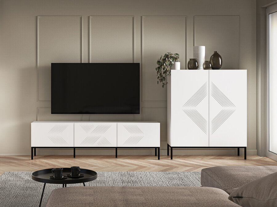 Møbelkollektion Dorferi