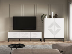 Møbelkollektion Dorferi