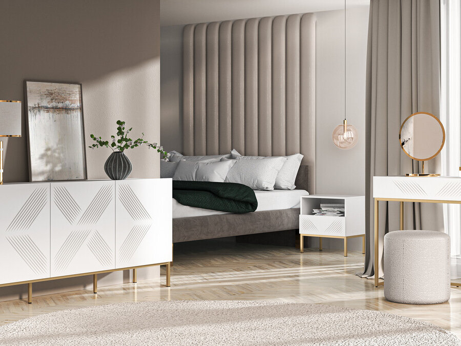 Møbelkollektion Dorferi