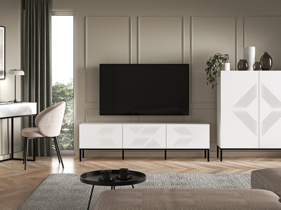 Møbelkollektion Dorferi