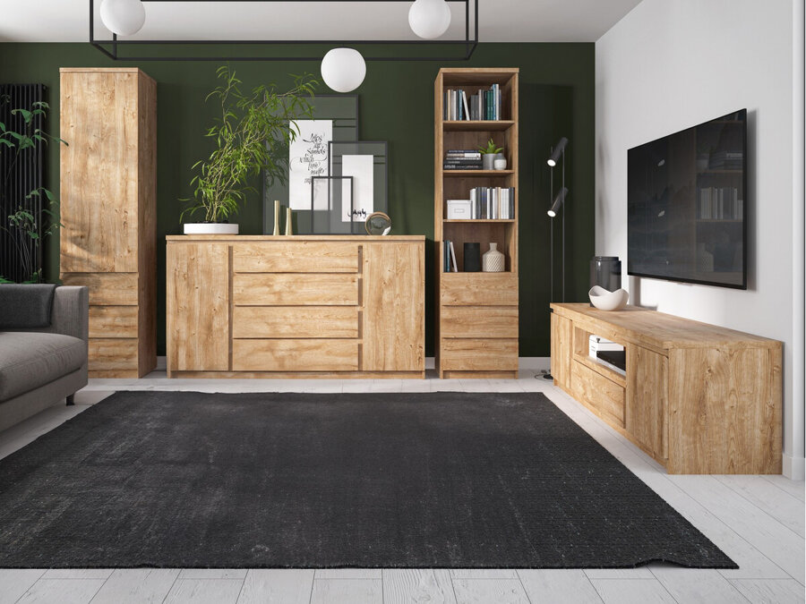 Møbelkollektion Merfere