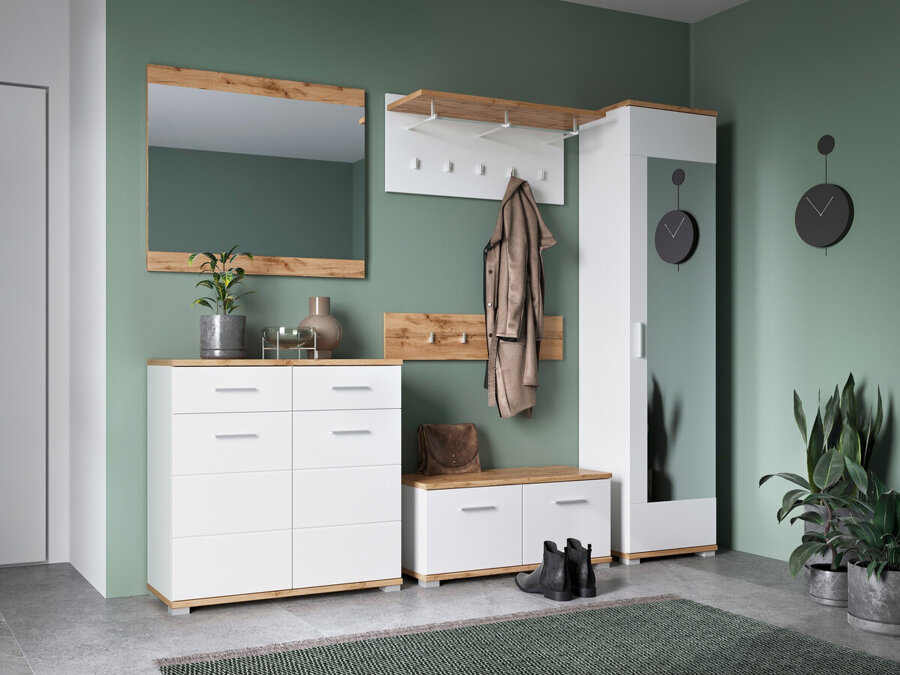 Møbelkollektion Enocoro