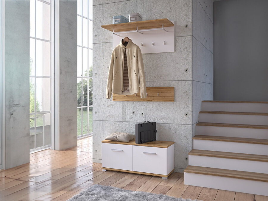 Møbelkollektion Enocoro