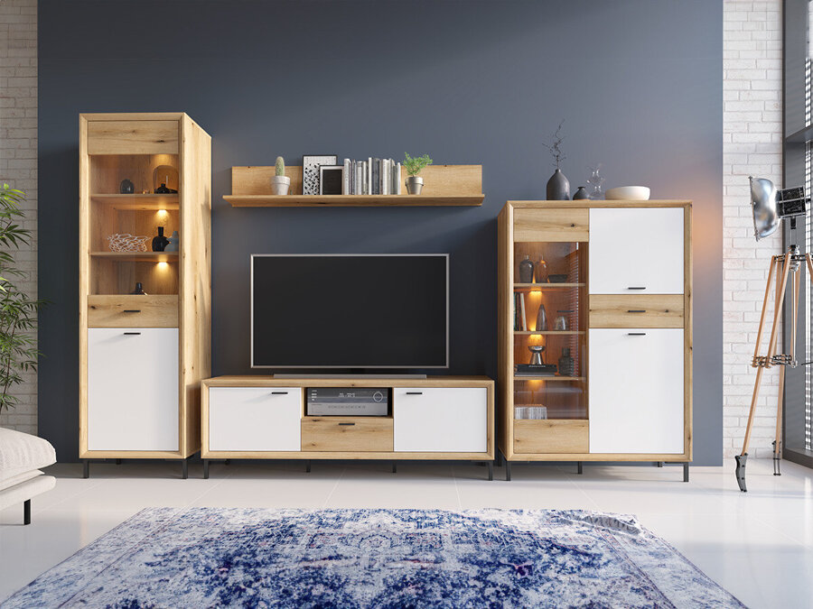 Møbelkollektion Felcami