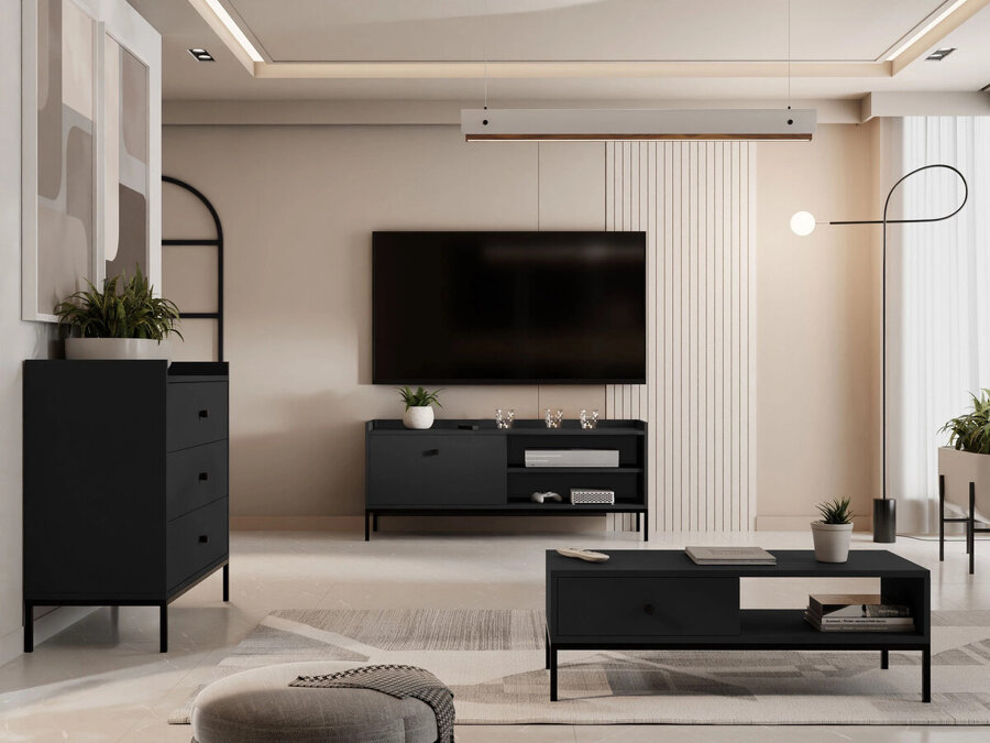 Møbelkollektion Comfivo Etmore