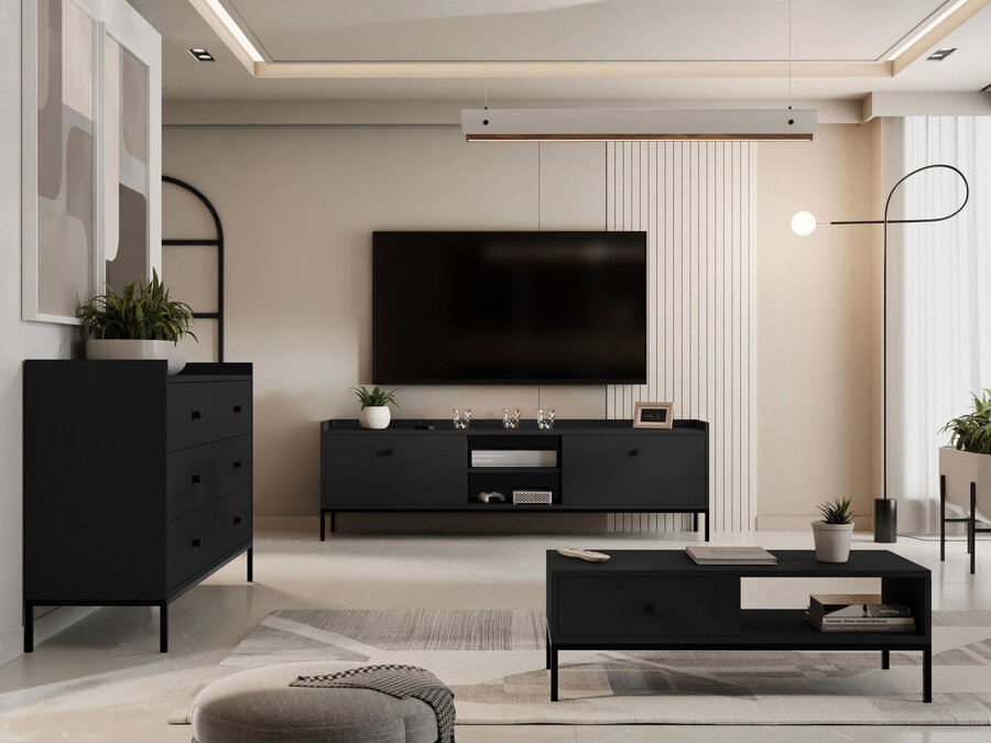 Møbelkollektion Comfivo Etmore