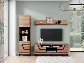 Møbelkollektion Vernuo