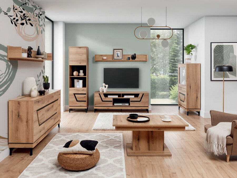 Møbelkollektion Vernuo