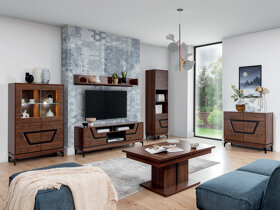 Møbelkollektion Romlora