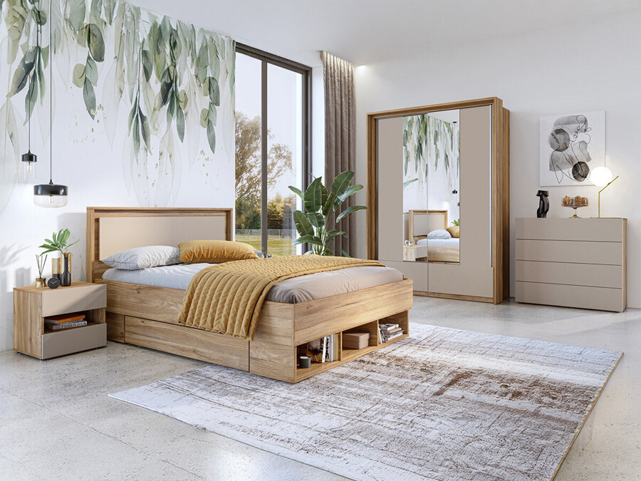 Møbelkollektion Vosalo