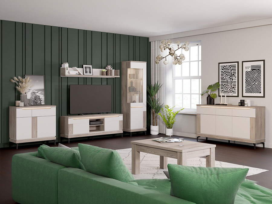 Møbelkollektion Elicali