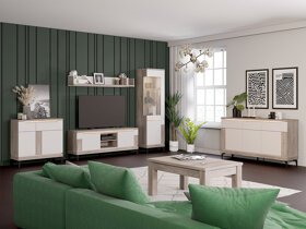 Møbelkollektion Elicali