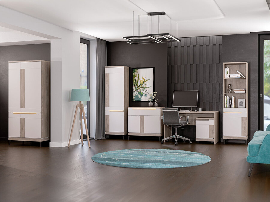 Møbelkollektion Elicali