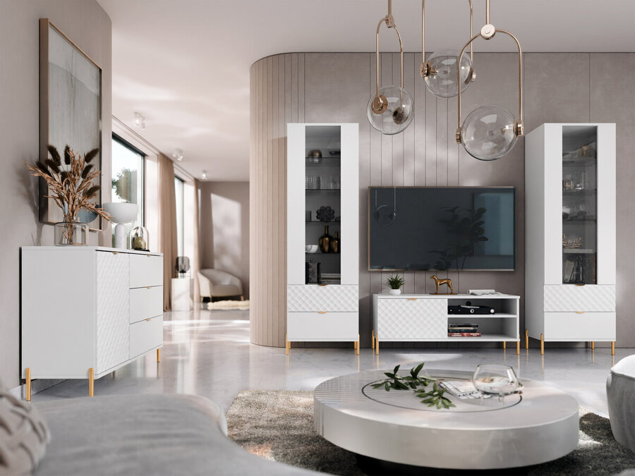 Møbelkollektion Comfivo Serfero