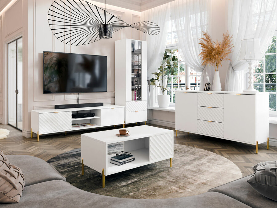 Møbelkollektion Comfivo Serfero