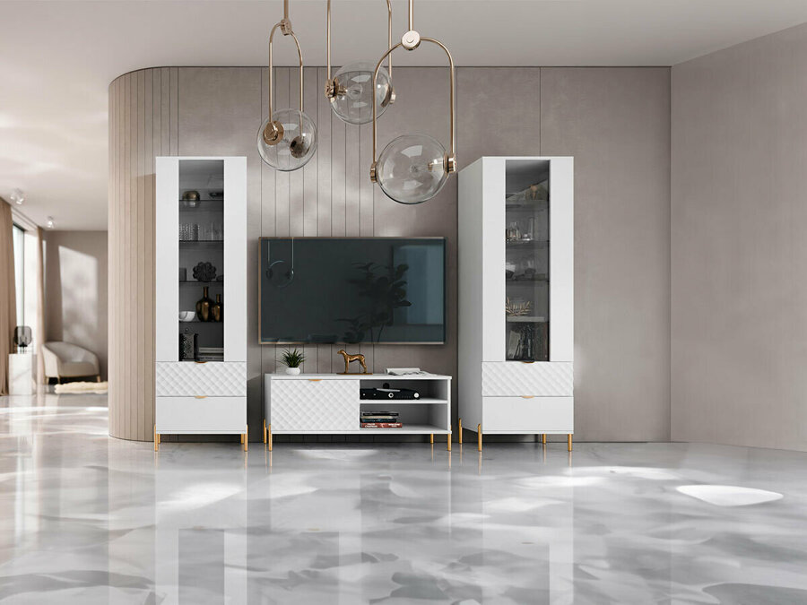 Møbelkollektion Comfivo Serfero