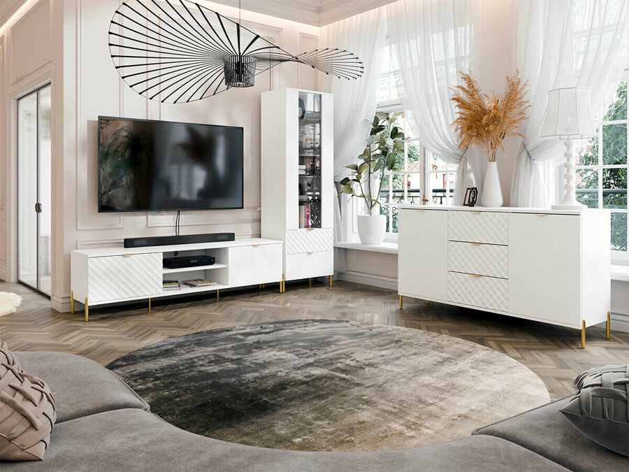 Møbelkollektion Comfivo Serfero