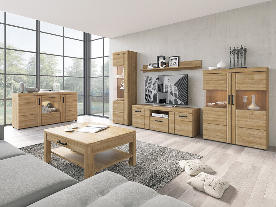 Møbelkollektion Calsori