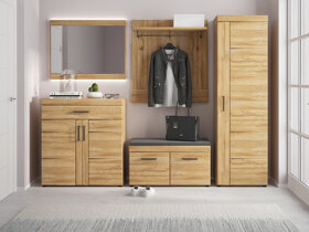 Møbelkollektion Calsori