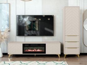 Møbelkollektion Comfivo Camlue