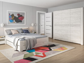 Møbelkollektion Salcame